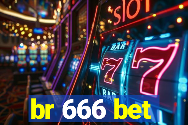 br 666 bet